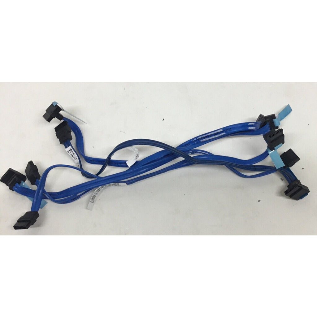Dell OptiPlex 380 Blue Angle SATA HDD Drive Cable MK524 0MK524