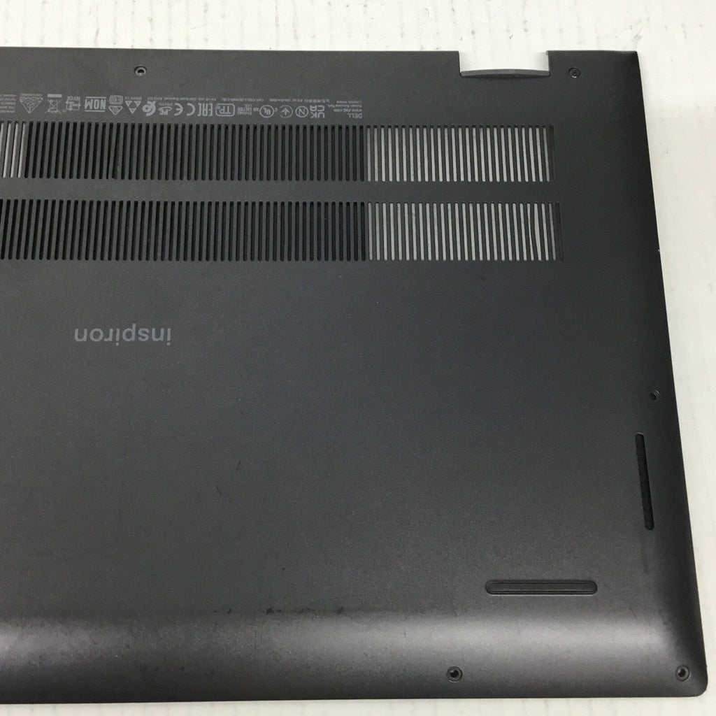 OEM Dell Inspiron 15Pro 5510 / 5515 Laptop Bottom Base Cover Case 8DC52 08DC52