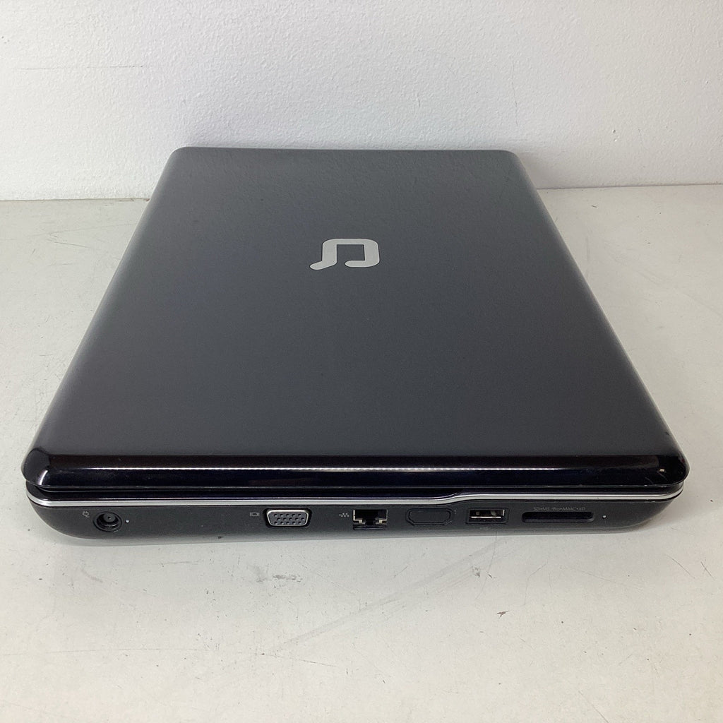 HP Compaq Presario CQ60-202US Laptop AMD Sempron 2GB RAM 160GB HDD - For Parts