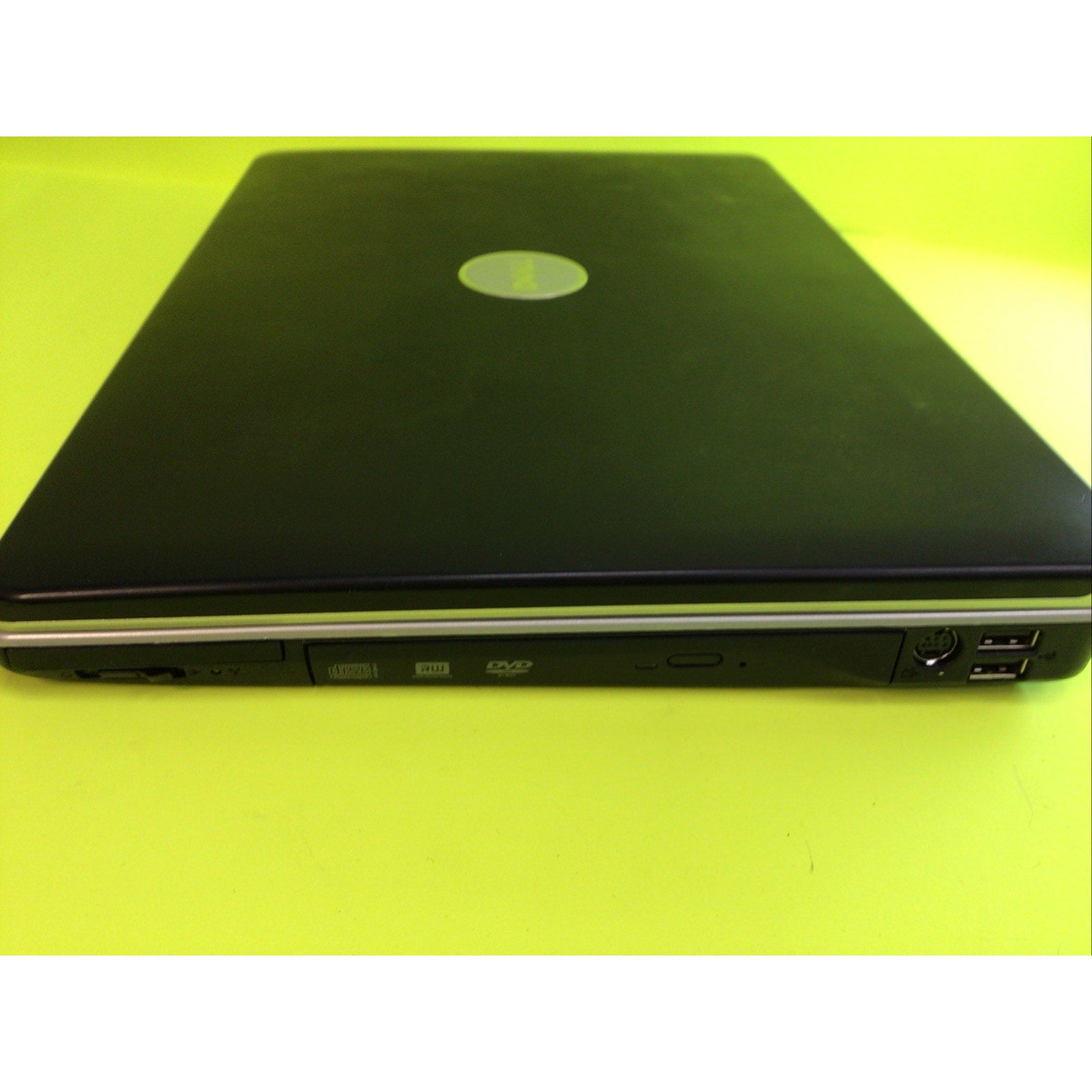 Dell Inspiron 1525 Notebook Model PP29L FOR PARTS or REPAIR