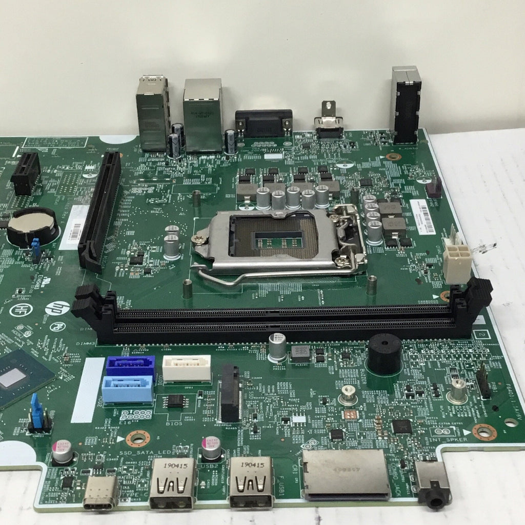 HP 942012-001 Pavilion 590 LGA 1151 DDR4 Desktop Motherboard