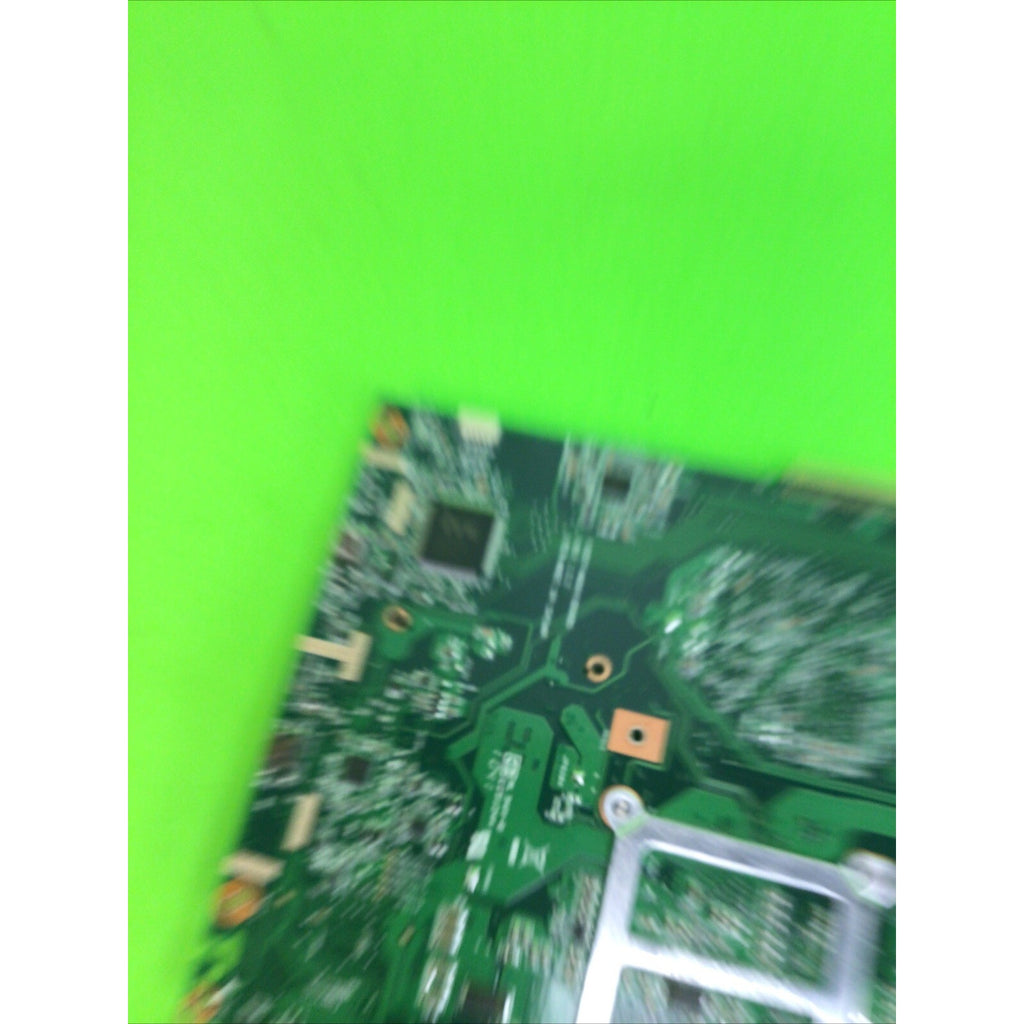 Asus K52F Mainboard Rev. 2.2