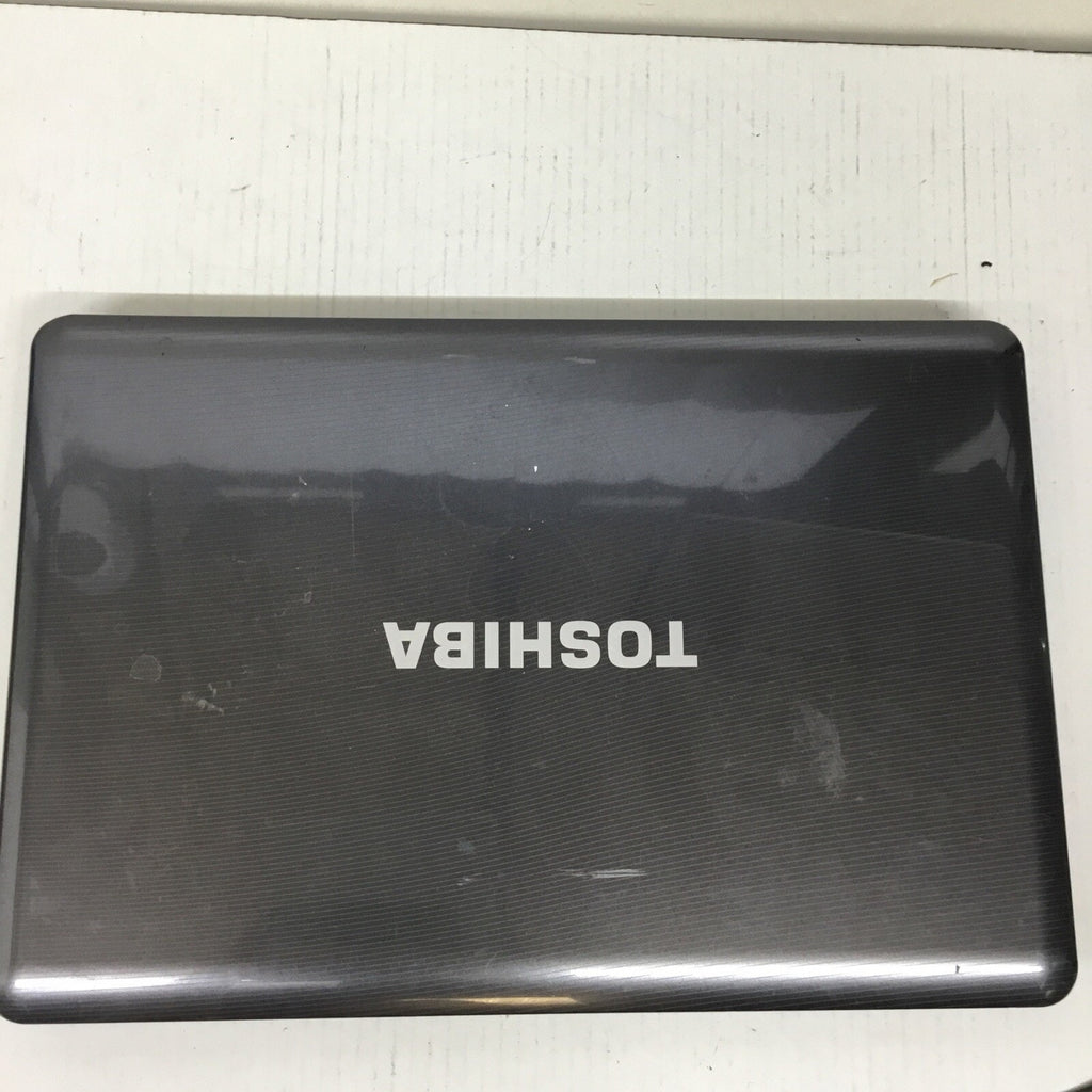 TOSHIBA Satellite L505-ES5015 Laptop Bad Battery / No Adapter /