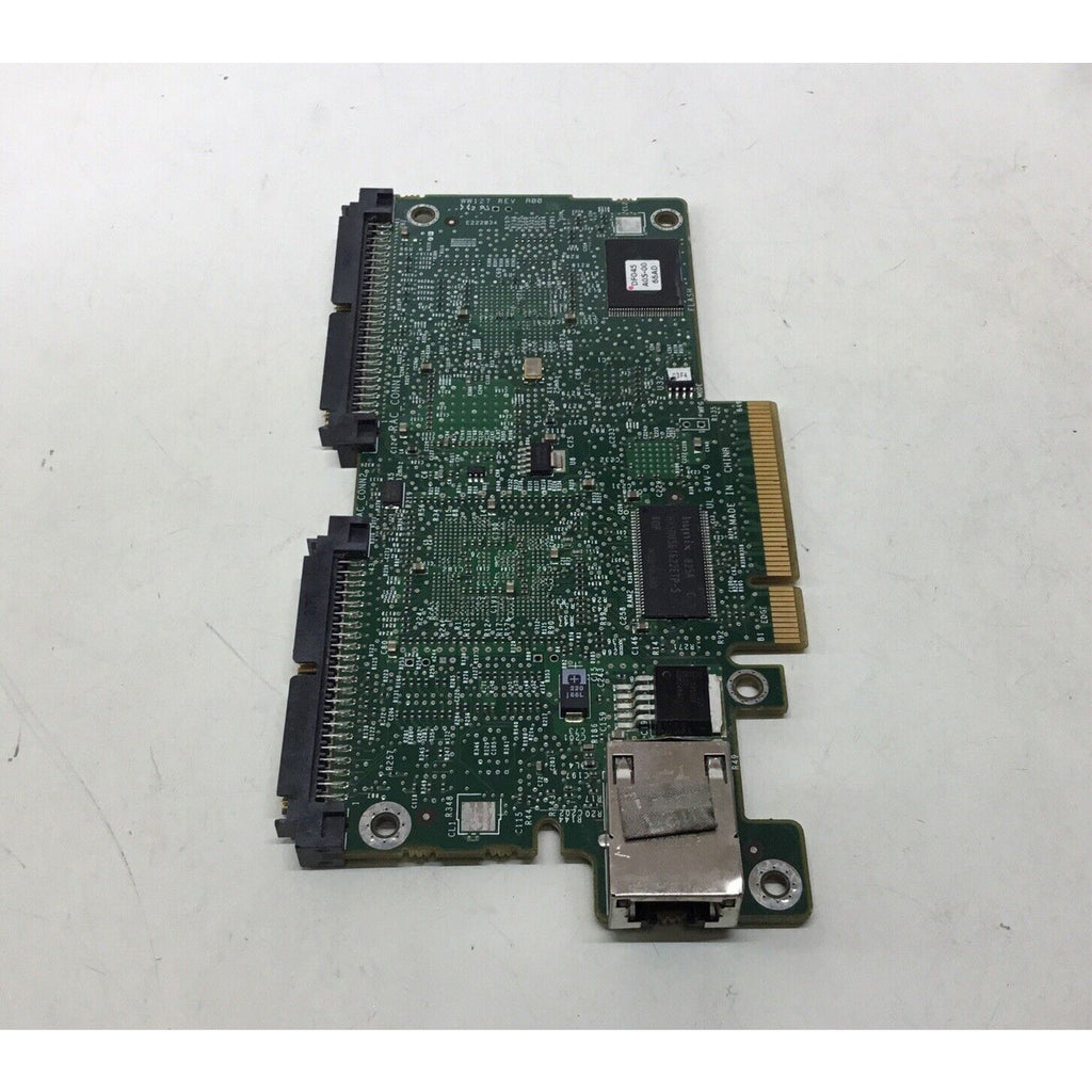 Dell 0WW126 WW126 Remote Access Card Controller For Dell PowerEdge
