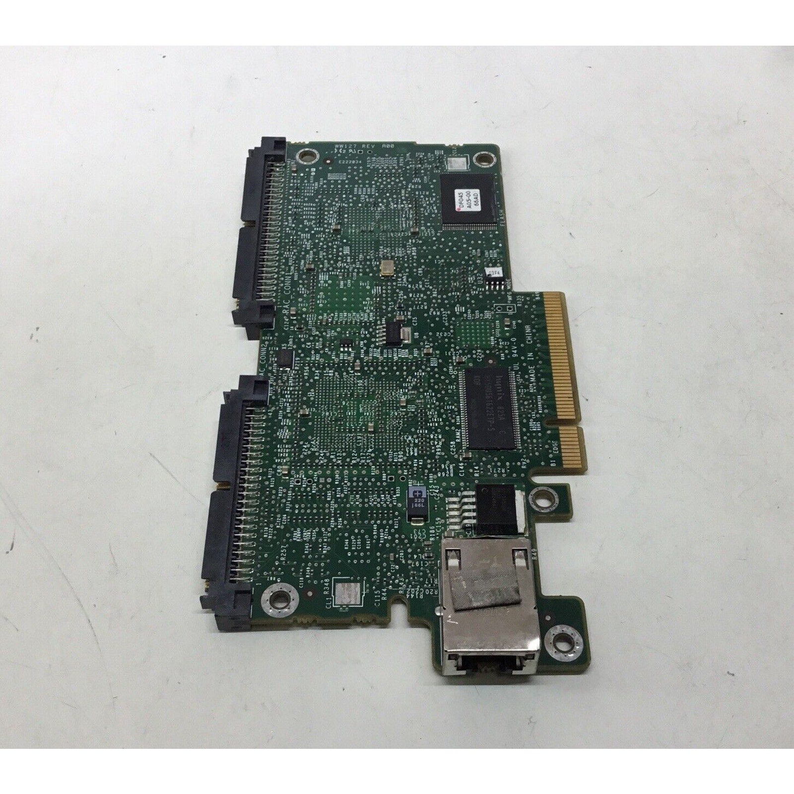 Dell 0WW126 WW126 Remote Access Card Controller For Dell PowerEdge