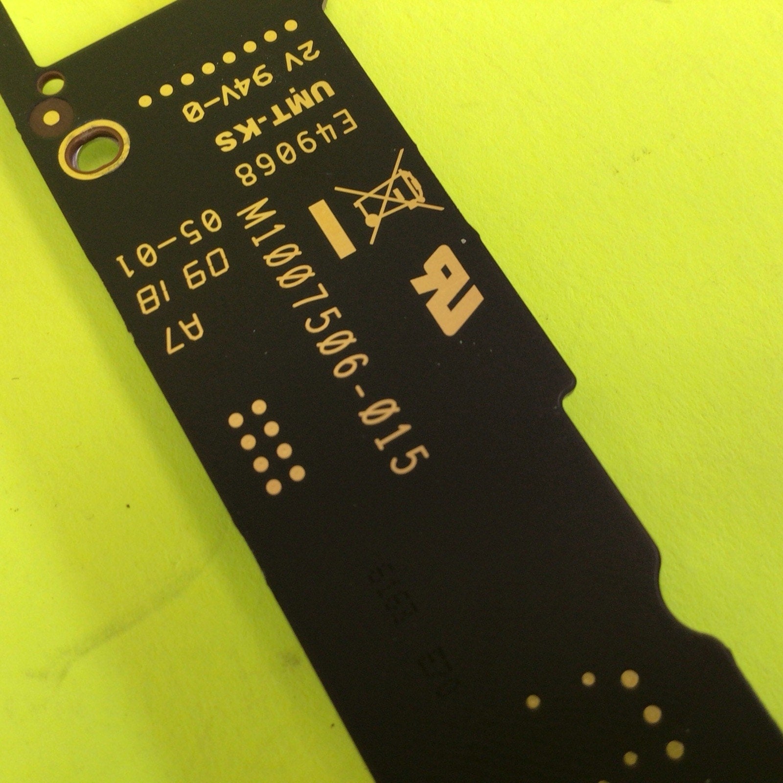 Surface Pro 4 Motherboard FOR PARTS