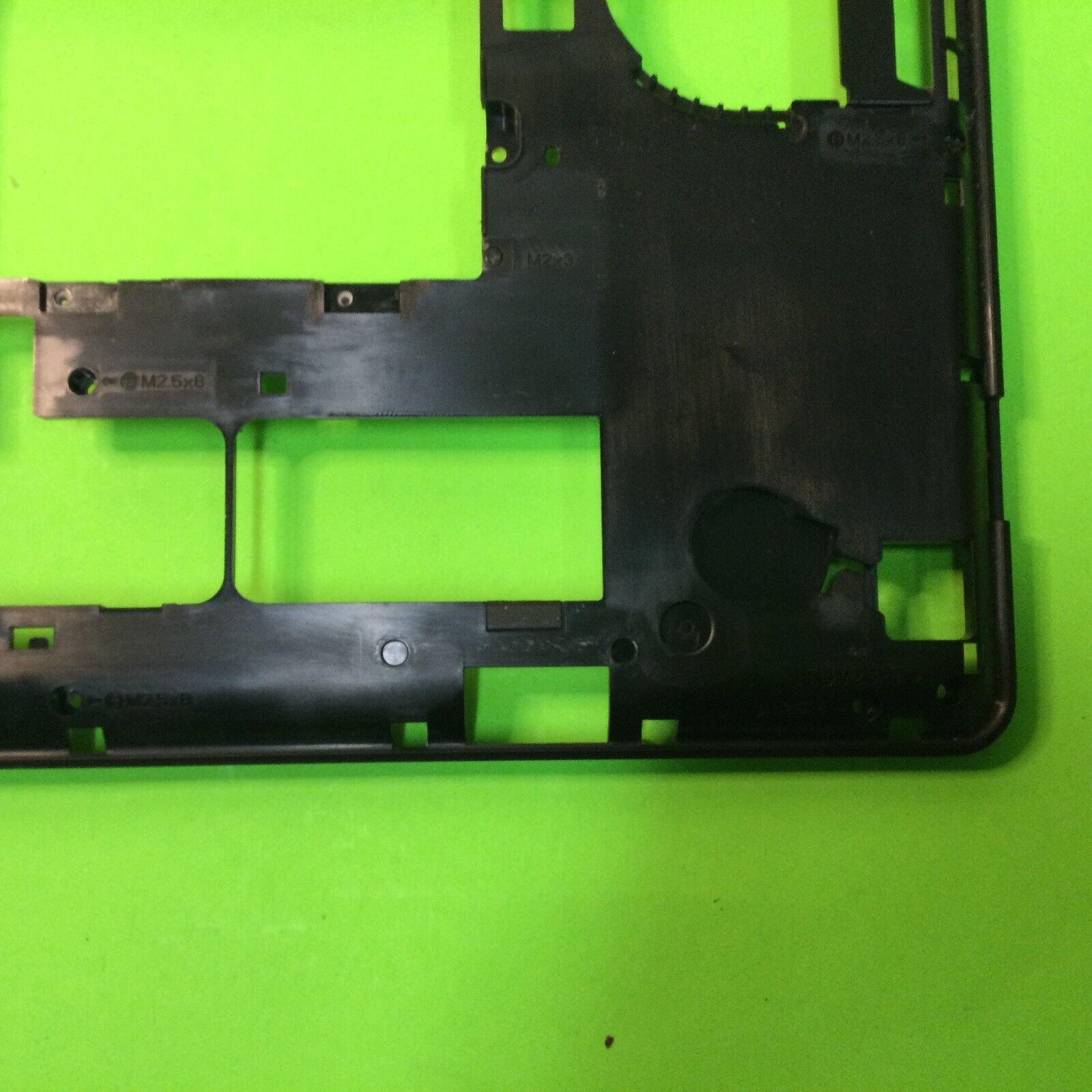 Dell Latitude E5540 Laptop Bottom Base