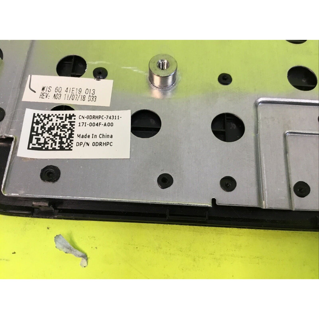 Dell Inspiron 15R N5110 Palmrest with Touchpad