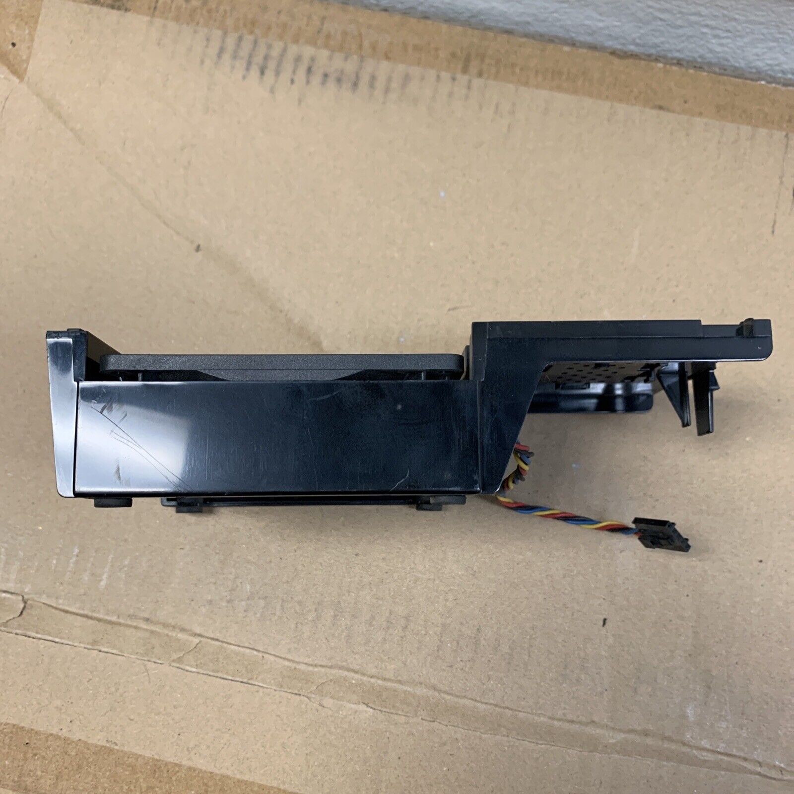 Dell Optiplex 740 745 GX520 GX620 Dimension 210L Fan Assembly 5NT59 Y5299 G928P