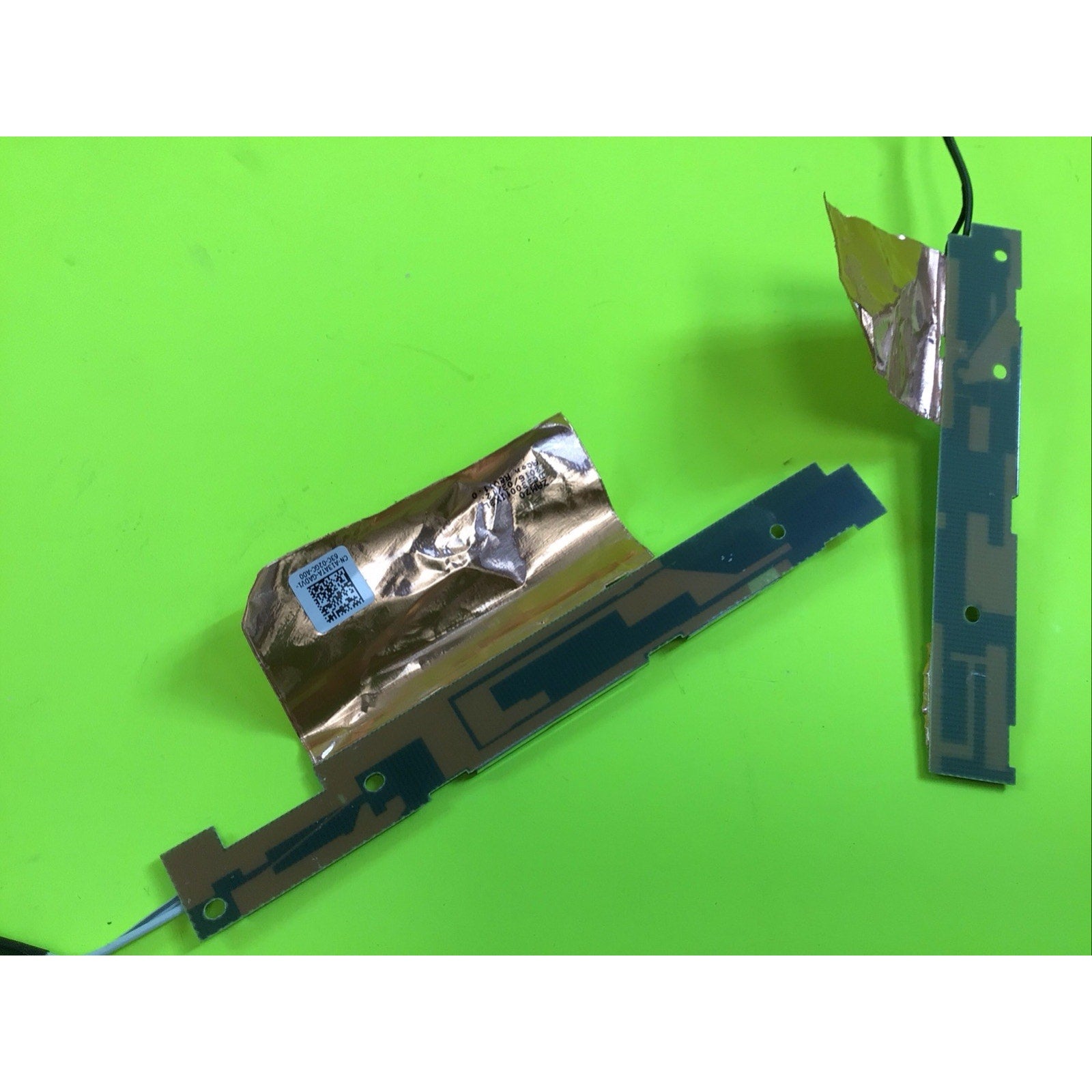 Dell Latitude E5450 Left and Right Wi-fi Antenna A13ATA