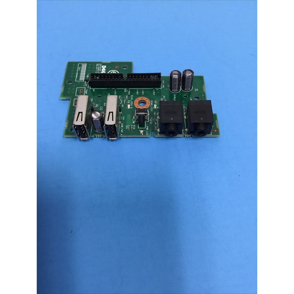 Dell Rev A00 PWB XW059 UL94V-0 081243 BTI ML