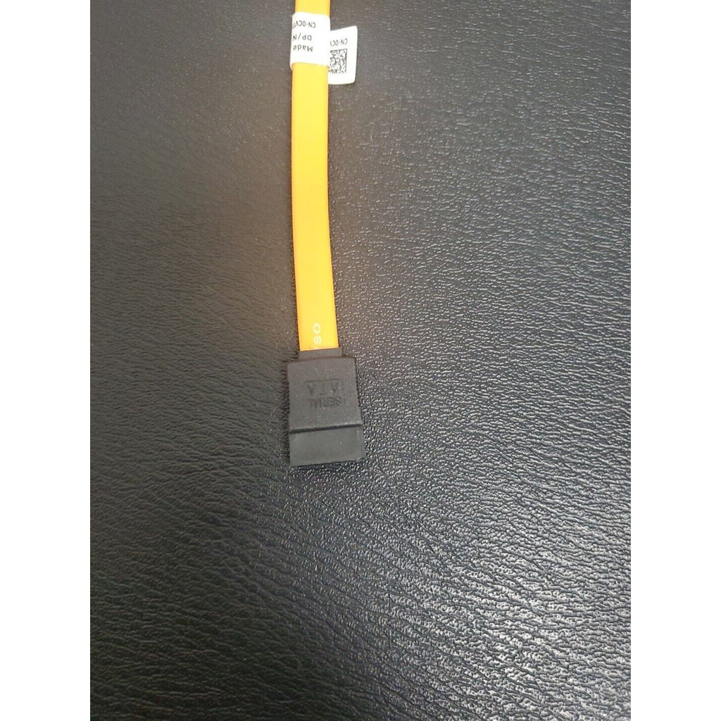 Dell OptiPlex 390 790 990 3010 3020 7010 7020 9010 9020 SFF 7" SATA Cable 0CVTN0