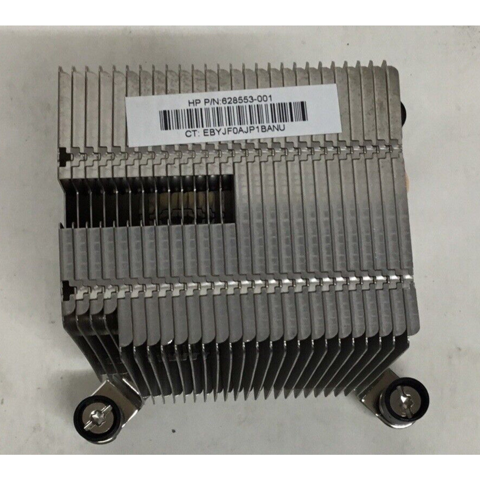 HP Compaq SFF CPU Heatsink - 628553-001