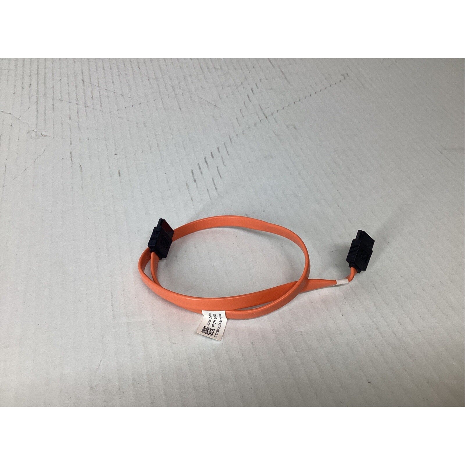 Dell Optiplex 3020 SATA Hard Drive HDD/ ODD Optical Drive Cable 1VY00 01VY00