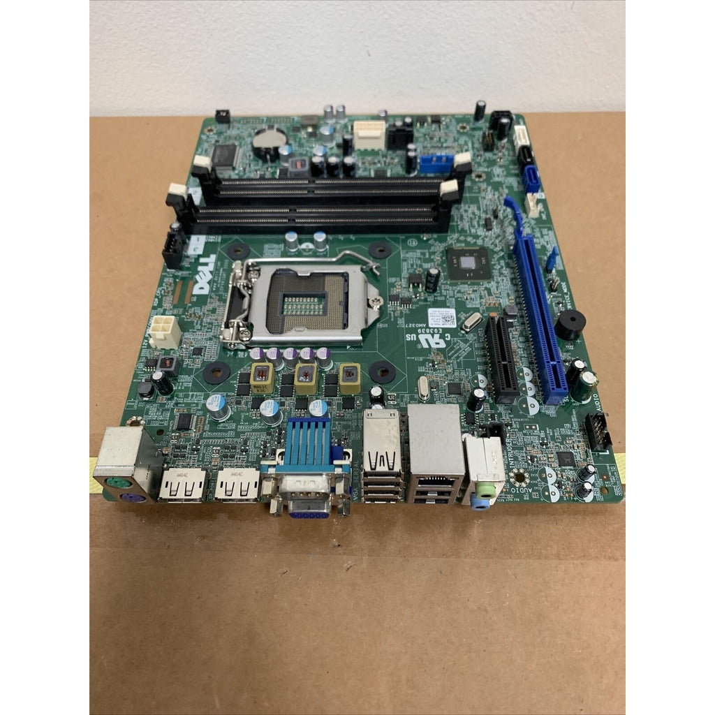 Dell OptiPlex 9020 SFF Intel LGA 1150 DDR3 Desktop Motherboard XCR8D