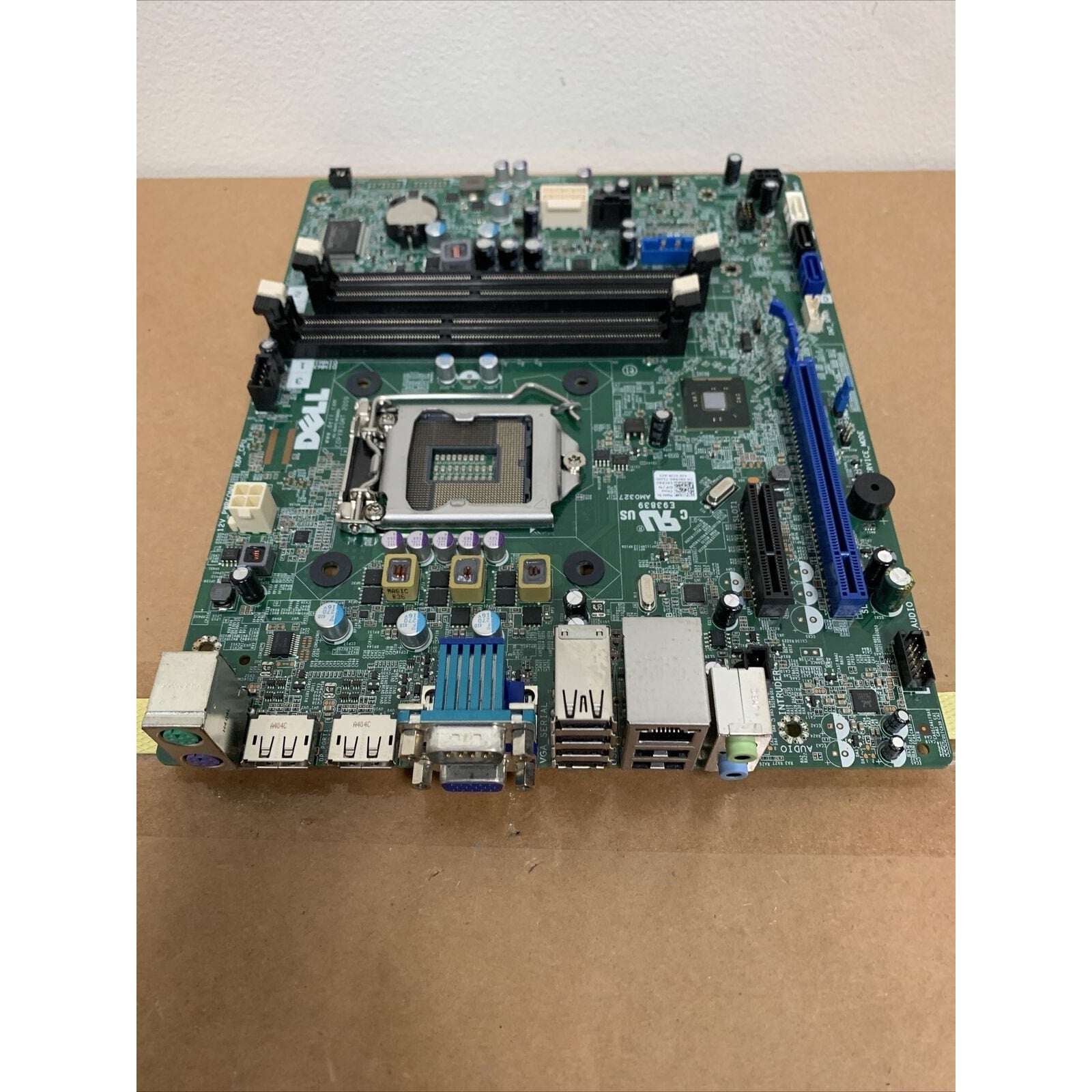 Dell OptiPlex 9020 SFF Intel LGA 1150 DDR3 Desktop Motherboard XCR8D