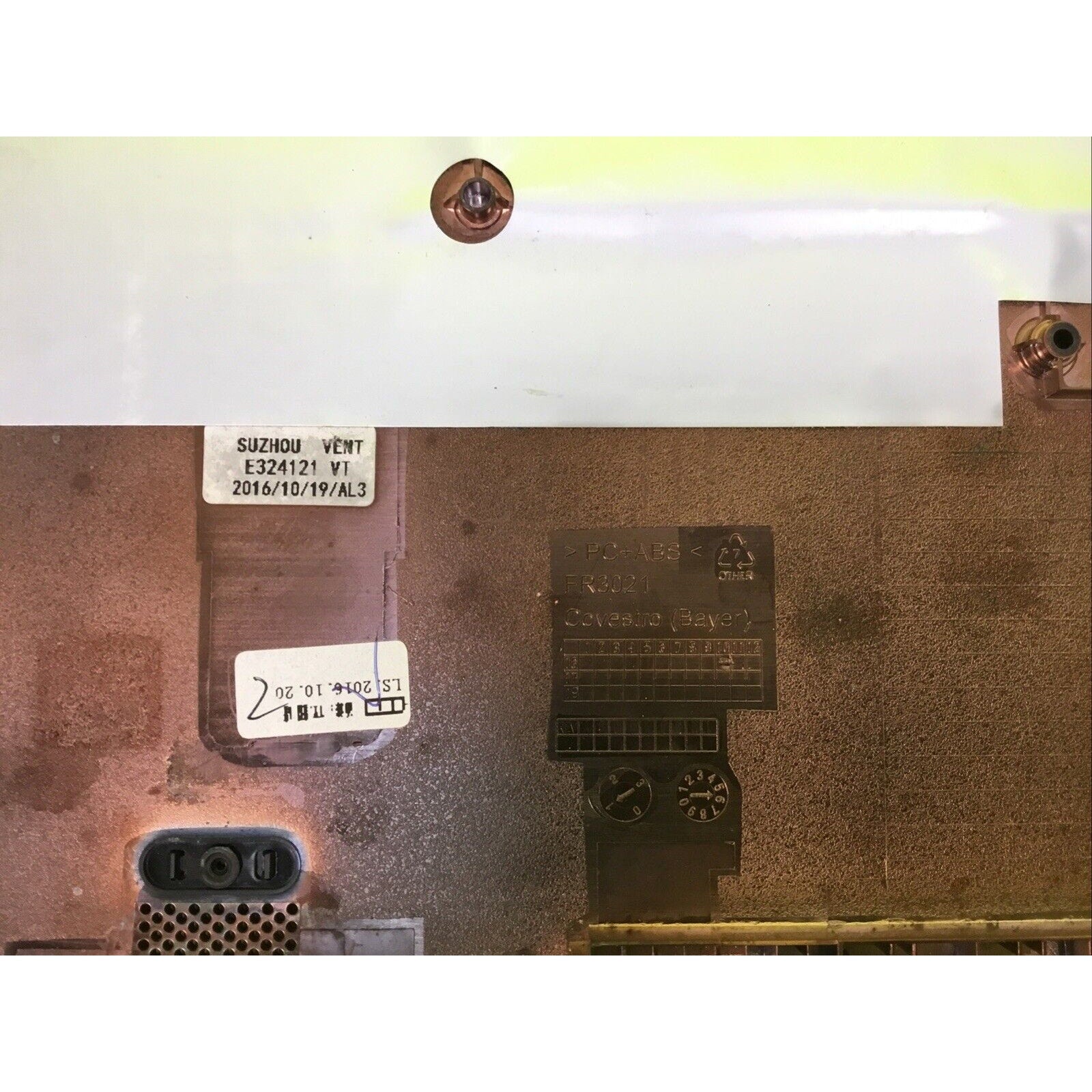 Lenovo IdeaPad Flex 4 1130 Bottom Cover