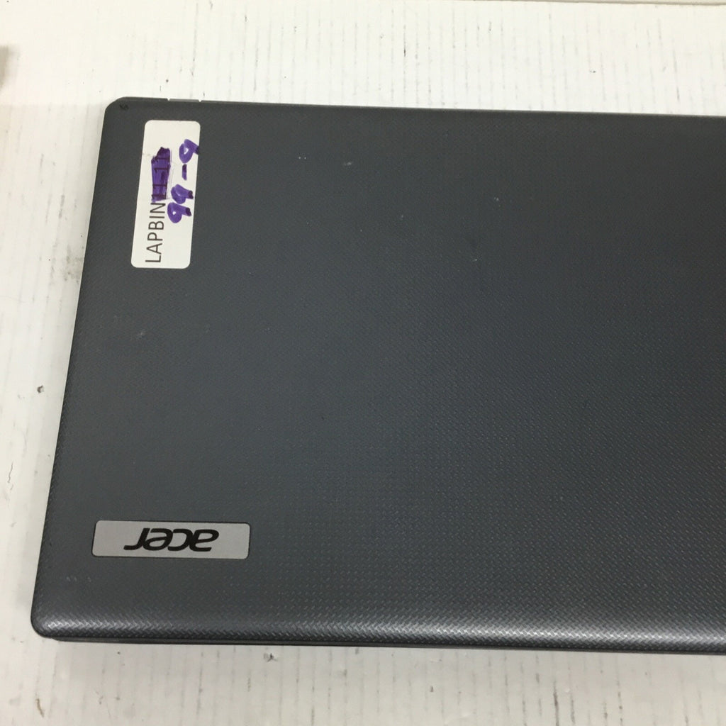 Acer Aspire 5749-6607 Core i5-2450M 4GB Ram No HDD For Parts READ DESC