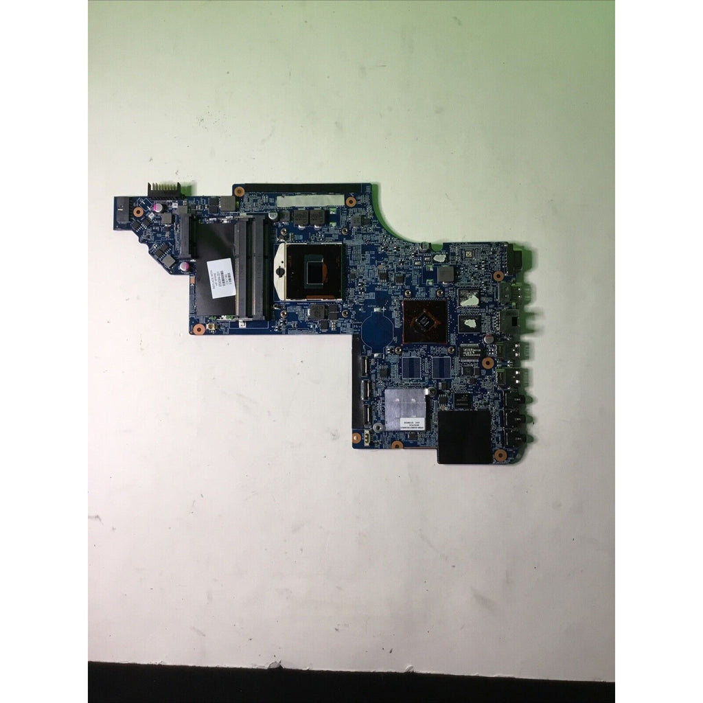 647031-003 HP System Board (Motherboard) for Pavilion dv7-6000 Notebook Series