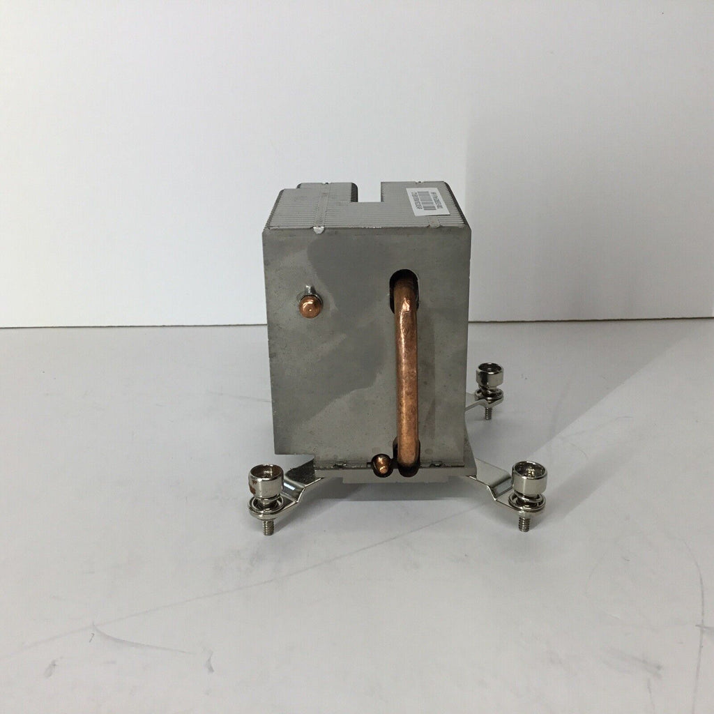 HP Elite 8200 8300 Compaq Pro 6200 6300 SFF LGA1155 CPU Heatsink 628553-001