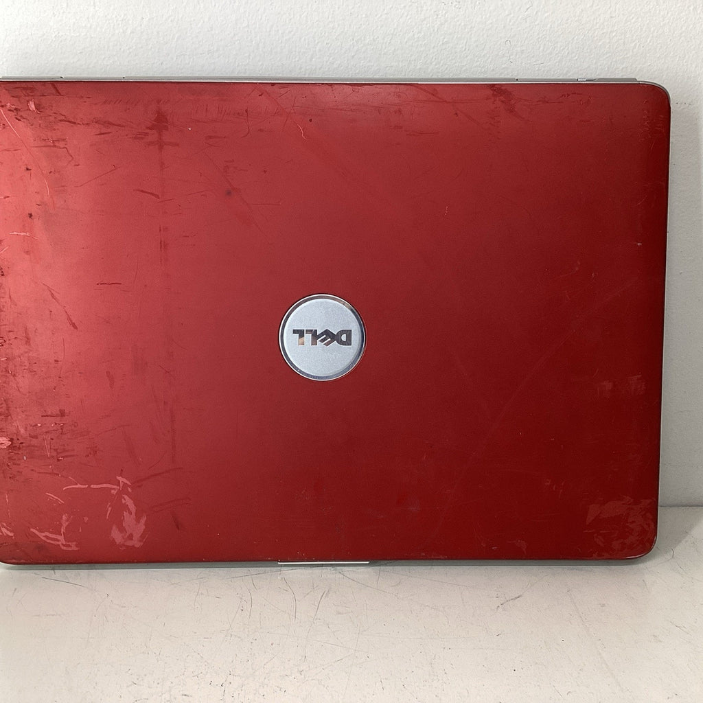Dell Inspiron 1525 Laptop Intel Pentium Dual Core 3GB RAM No HDD - For Parts