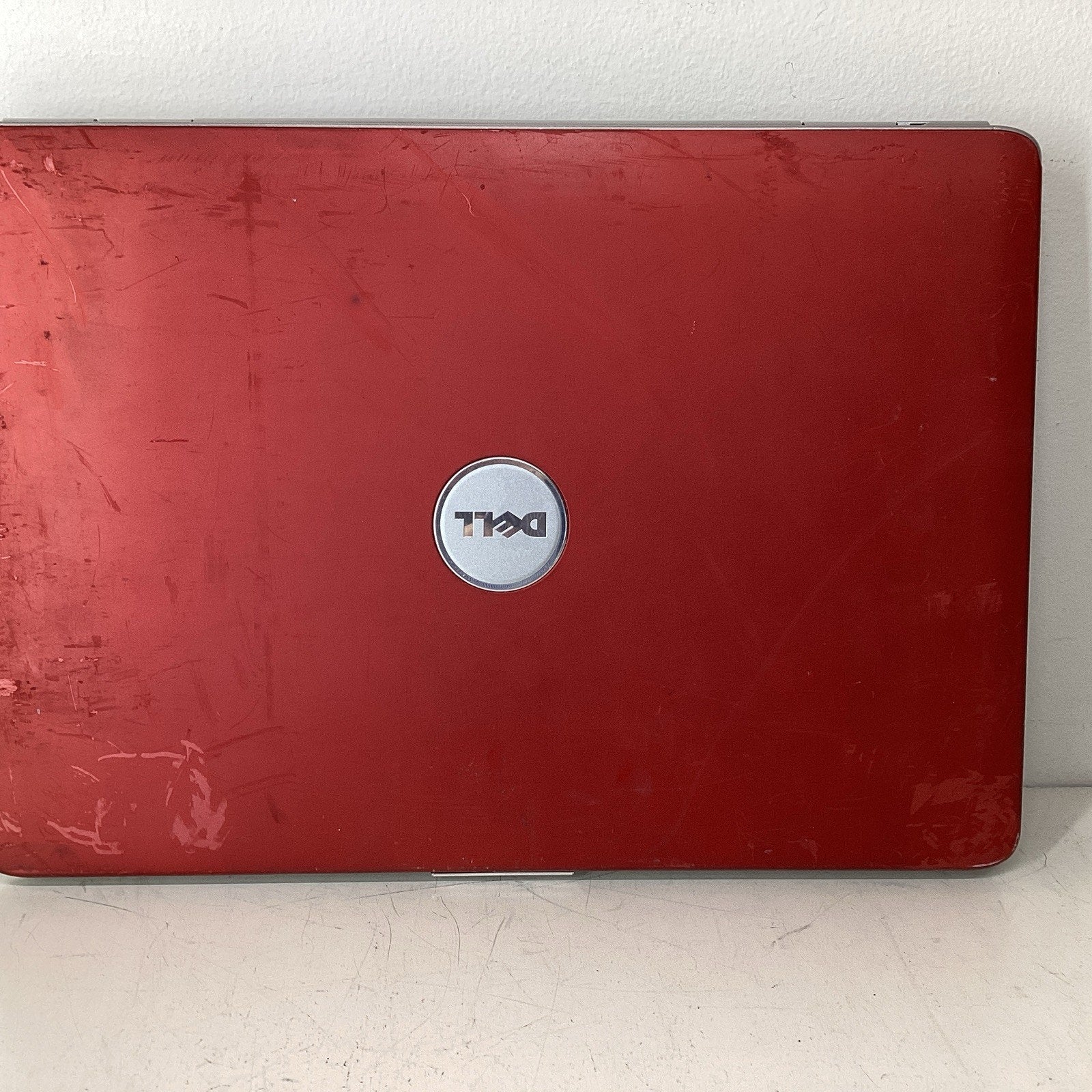 Dell Inspiron 1525 Laptop Intel Pentium Dual Core 3GB RAM No HDD - For Parts