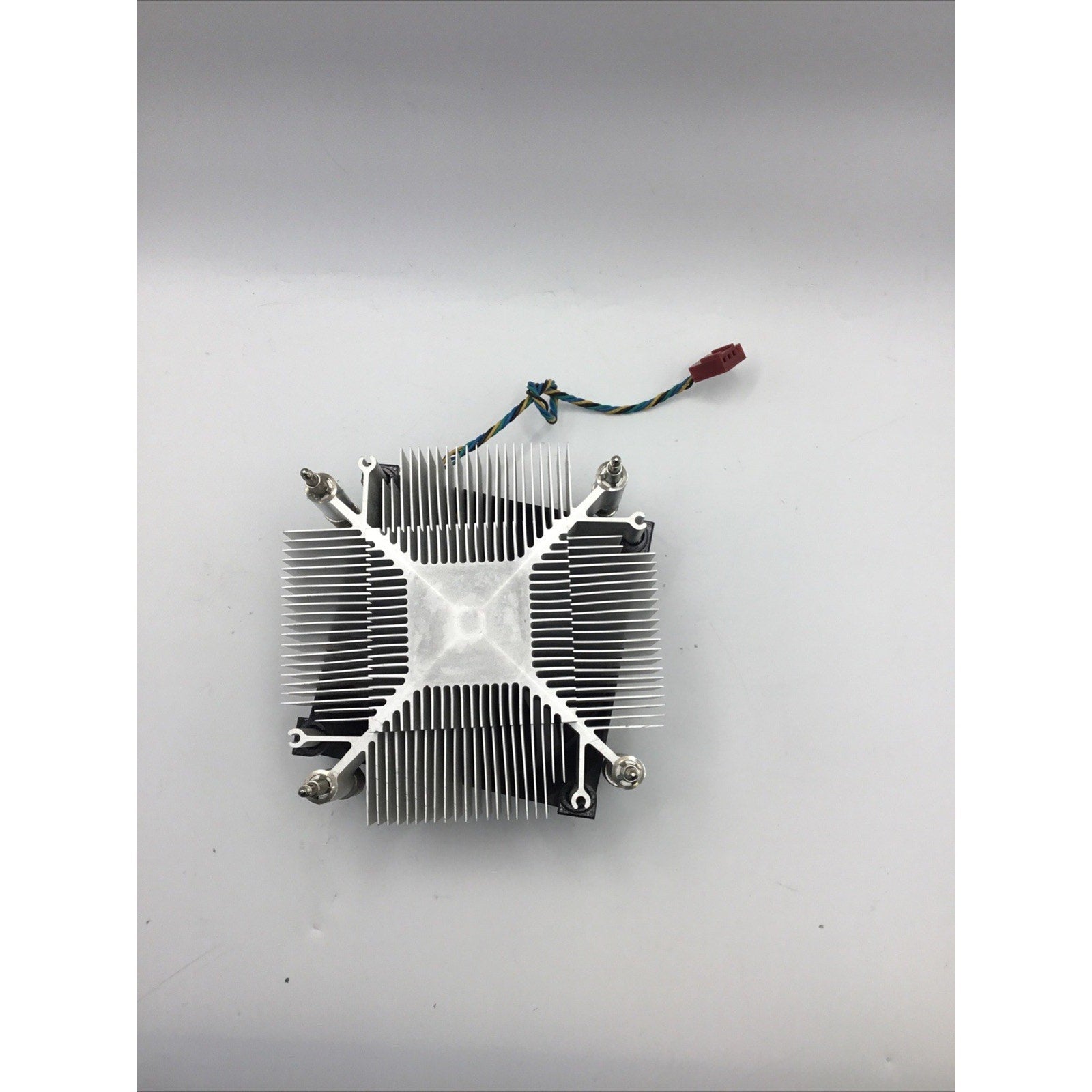 Lenovo ThinkCentre M91P CPU Cooling Fan with Heatsink FRU P/N: 03T9513