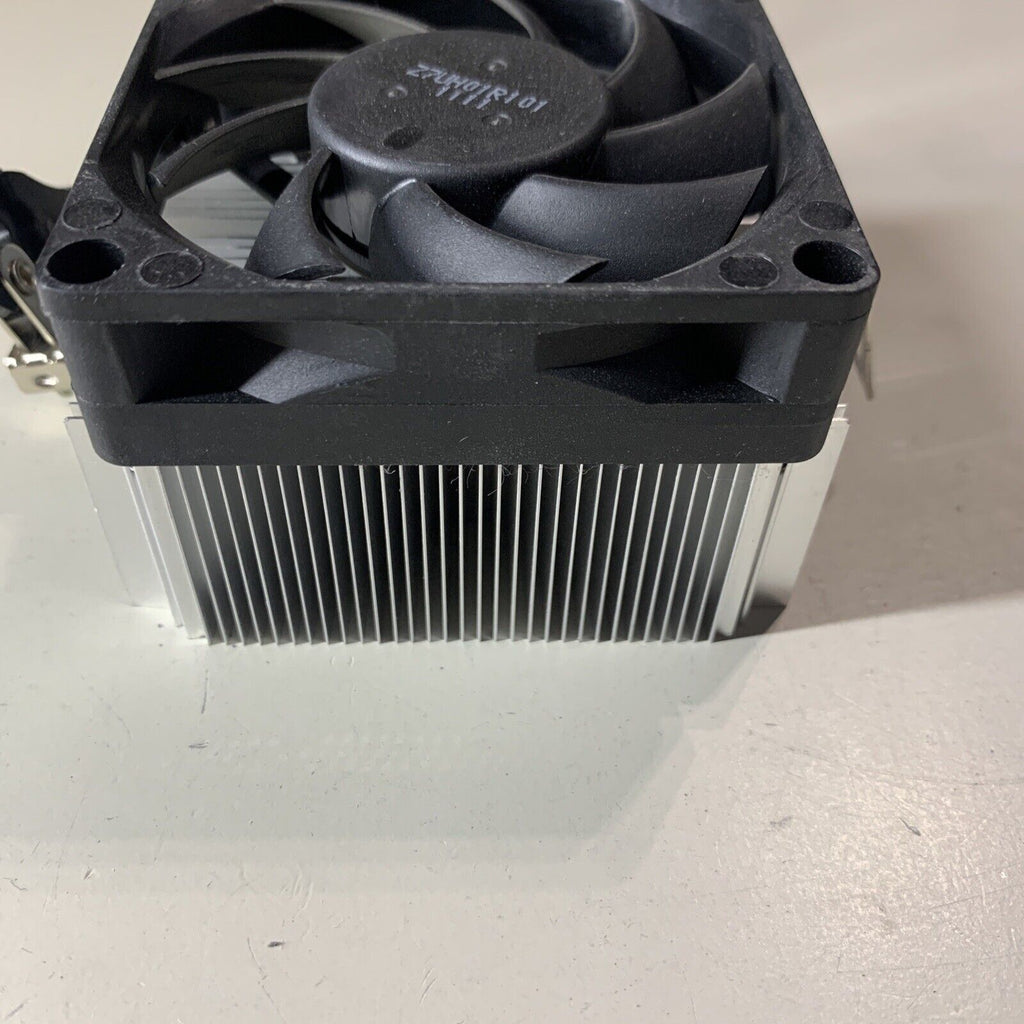 AMD Z7UH01R101 Socket FM1/AM3+/AM3/AM2+/AM2/1207/940/939/754 Aluminum Heat Sink