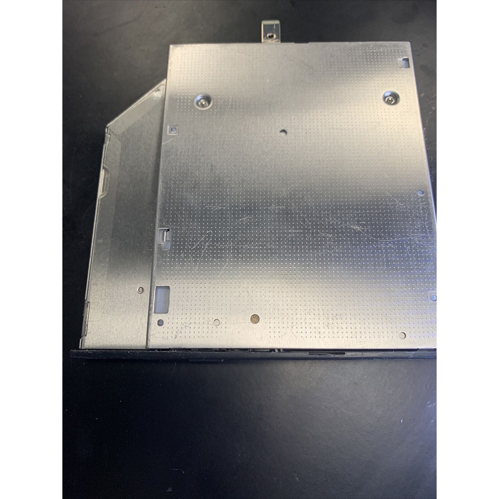 HL Data/ASUS GSA-T10N AARK01 DVD DRIVE WITH Black Bezel