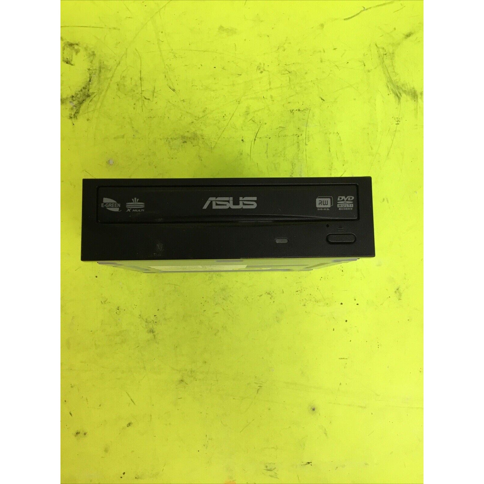 ASUS DRW-24F1ST/BLK/B/AS 24X SATA DVD WRITER Drive DRW-24F1ST