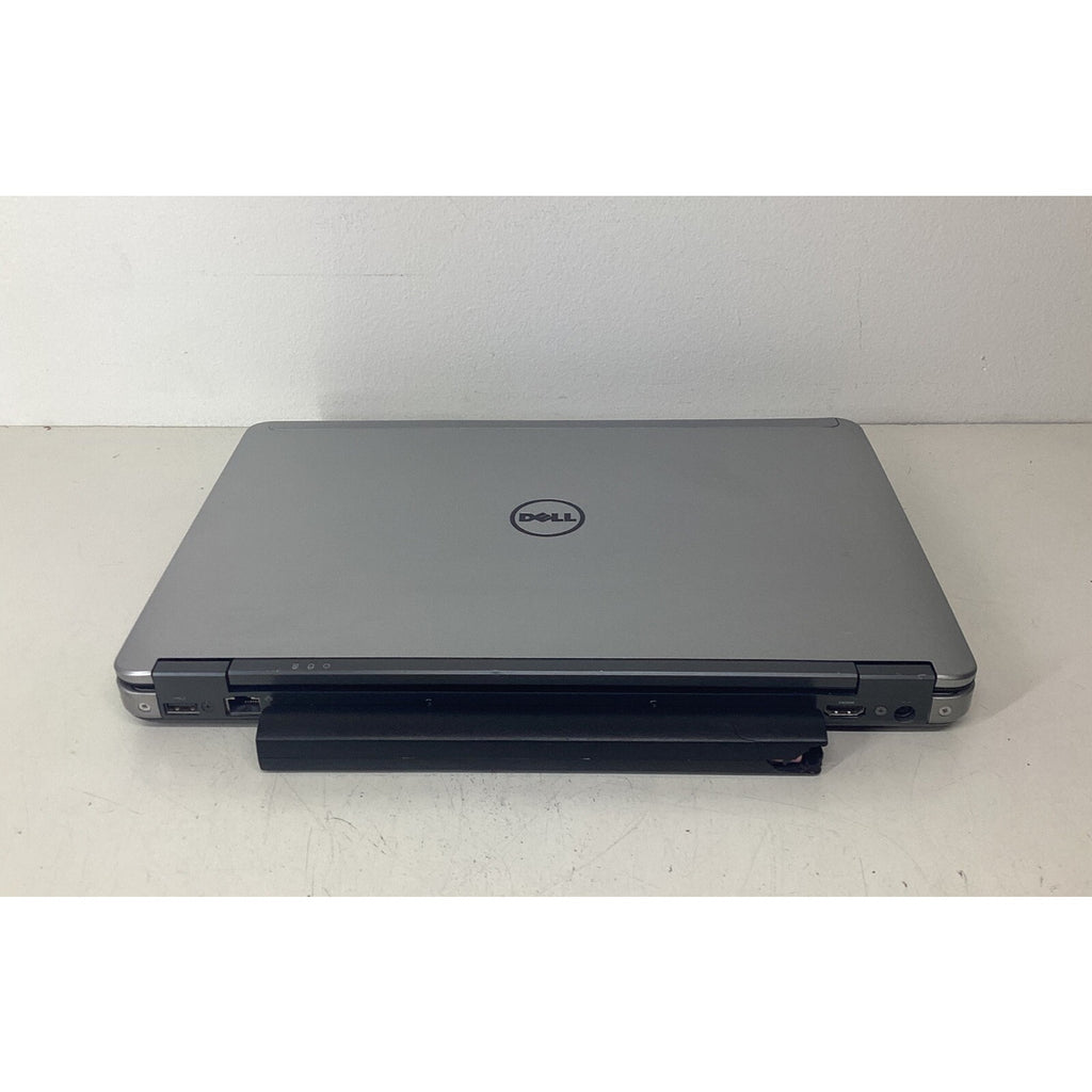 Dell Latitude E6440 4 GB RAM No HDD/SSD Intel Core i5 vPro - Parts Only
