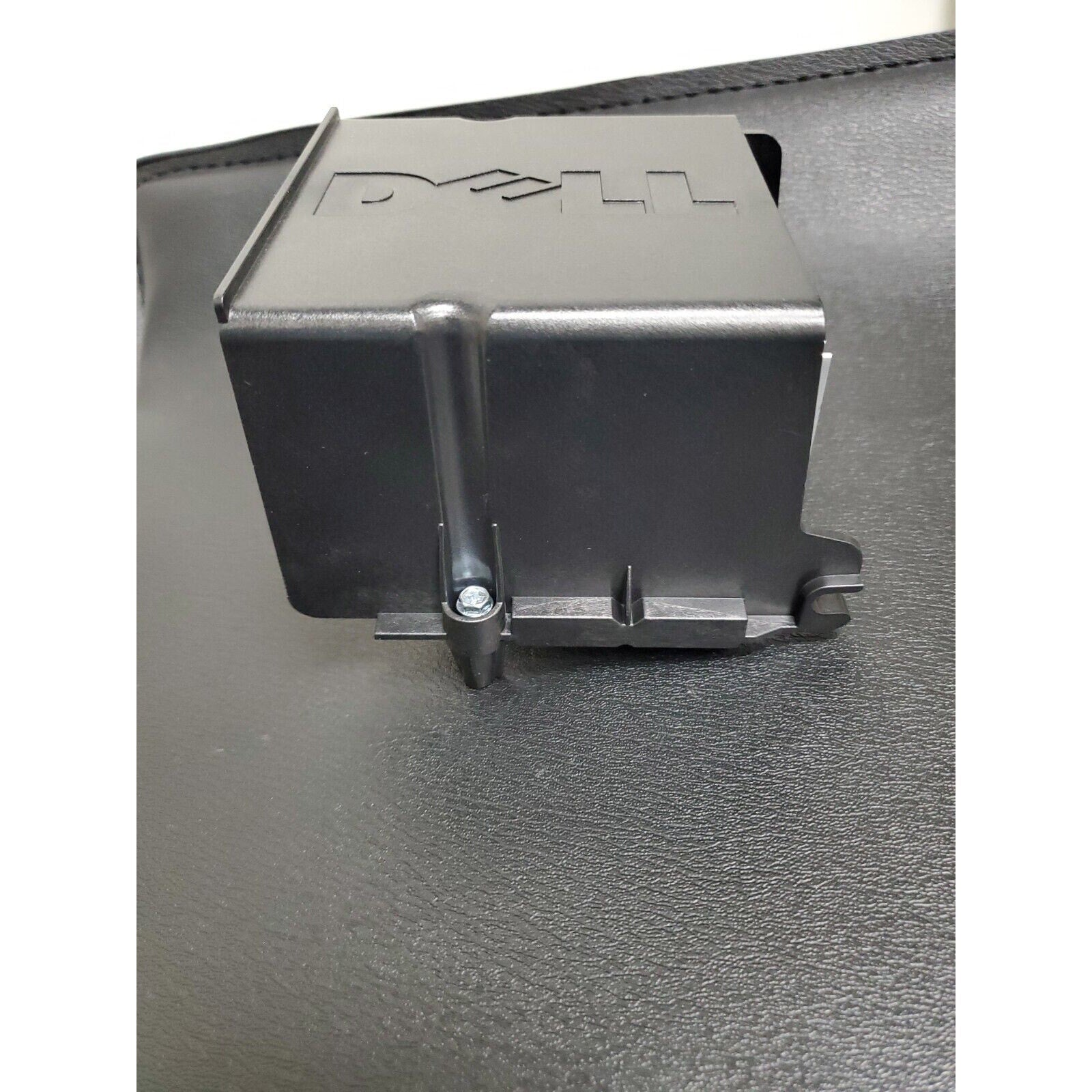 Dell DT221 Optiplex 740 CPU Proc Heatsink Shroud Assembly Dimension C521 0DT221