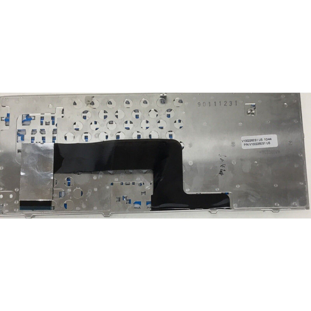 New Hewlett-Packard (HP) V100226ES1 - Keyboard - US / English