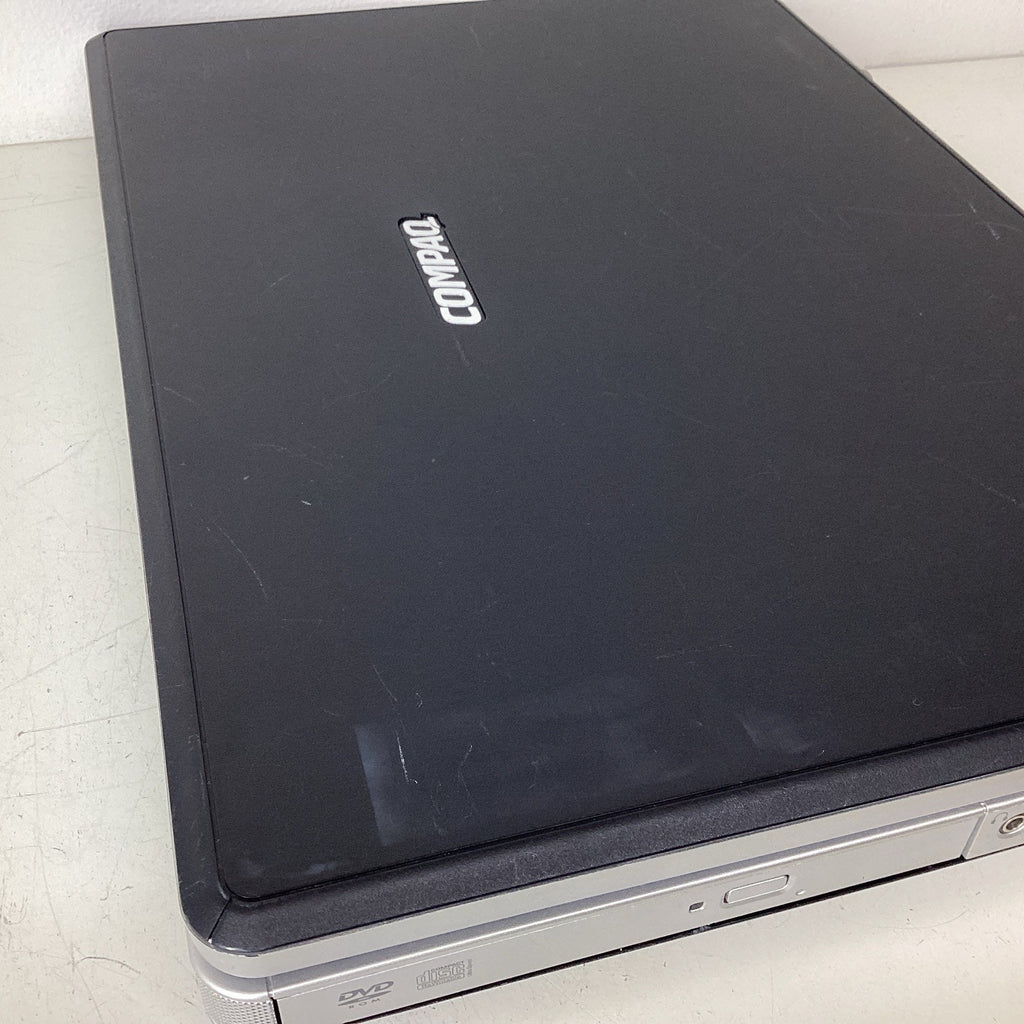 Compaq Presario V4000 Laptop 60GB HDD 512GBx2 RAM Intel Centrino - For Parts