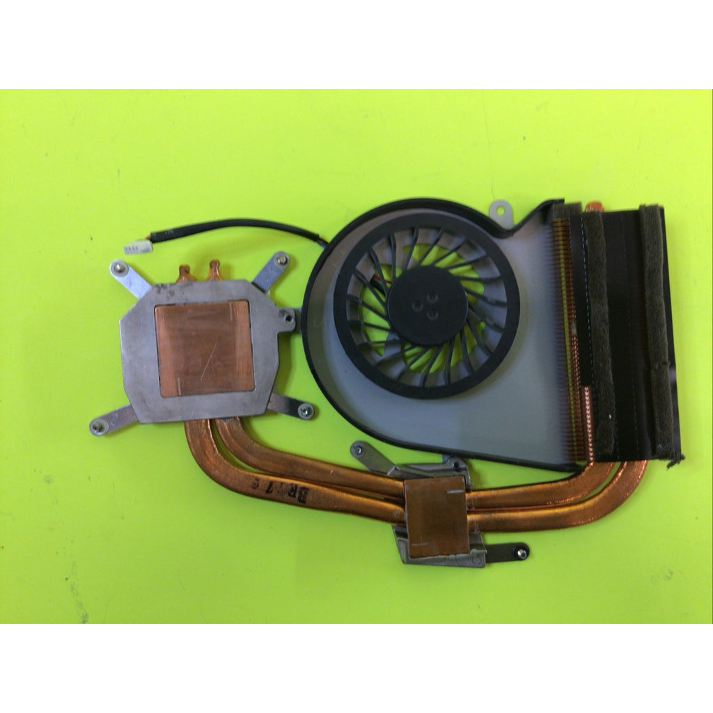 Lenovo Ideapad Y560 CPU Cooling Fan with Heat Sink FCNA4FKL3HSLV20