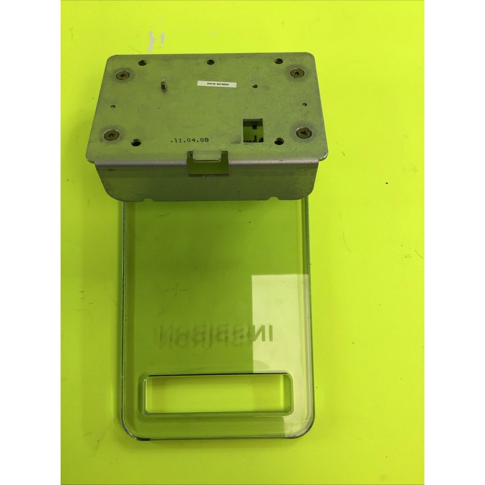 Dell Inspiron One 2305 Rear Stand Mount Hinge Kickstand MT9GG