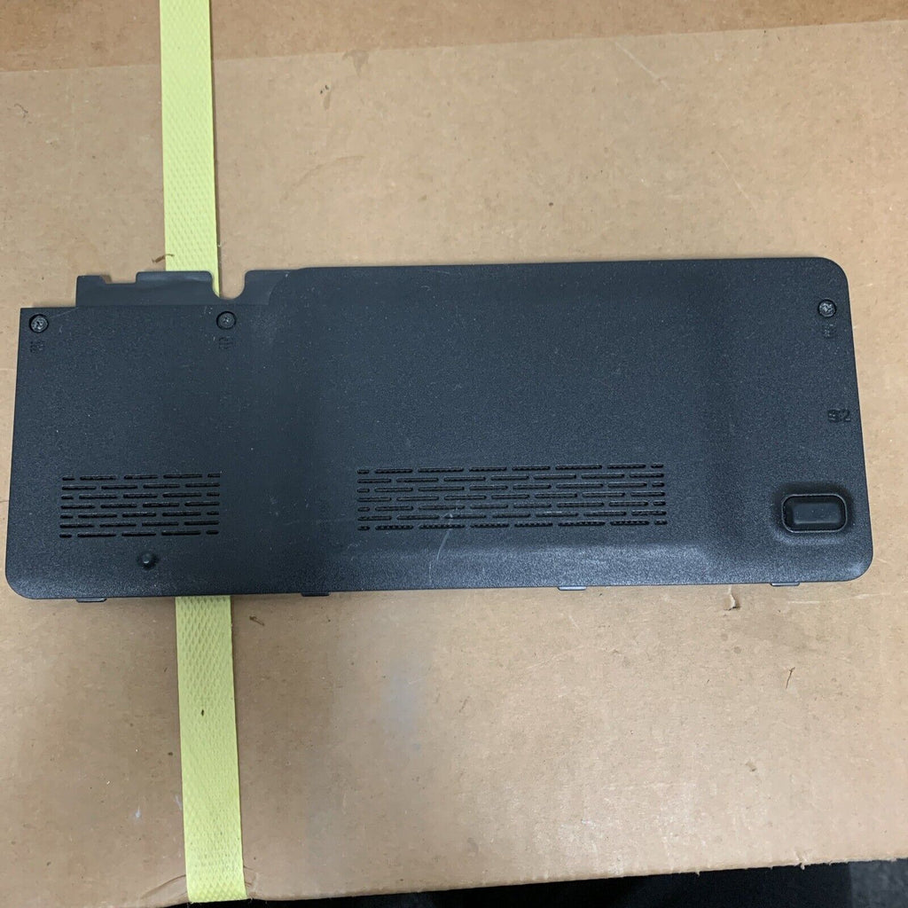 Back Cover For HP Pavilion DV7: HDD Back Cover Model: 518925-001