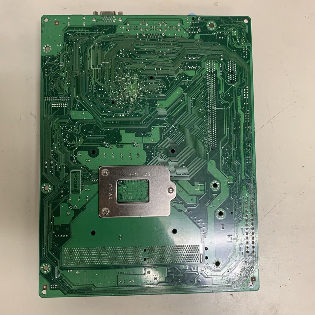 Dell 0T10XW Optiplex 3010 SFF Motherboard LGA1155 H61 T10XW W/ Intel I3-3220