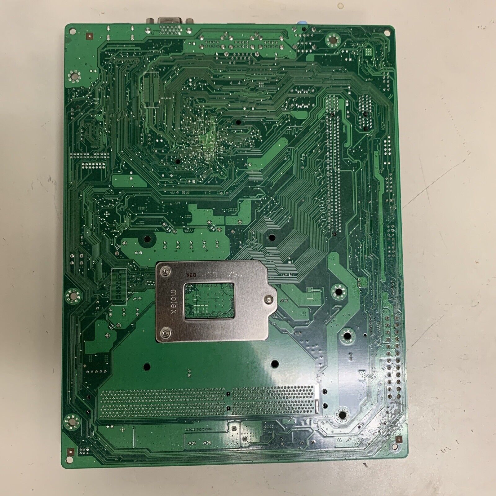 Dell 0T10XW Optiplex 3010 SFF Motherboard LGA1155 H61 T10XW W/ Intel I3-3220