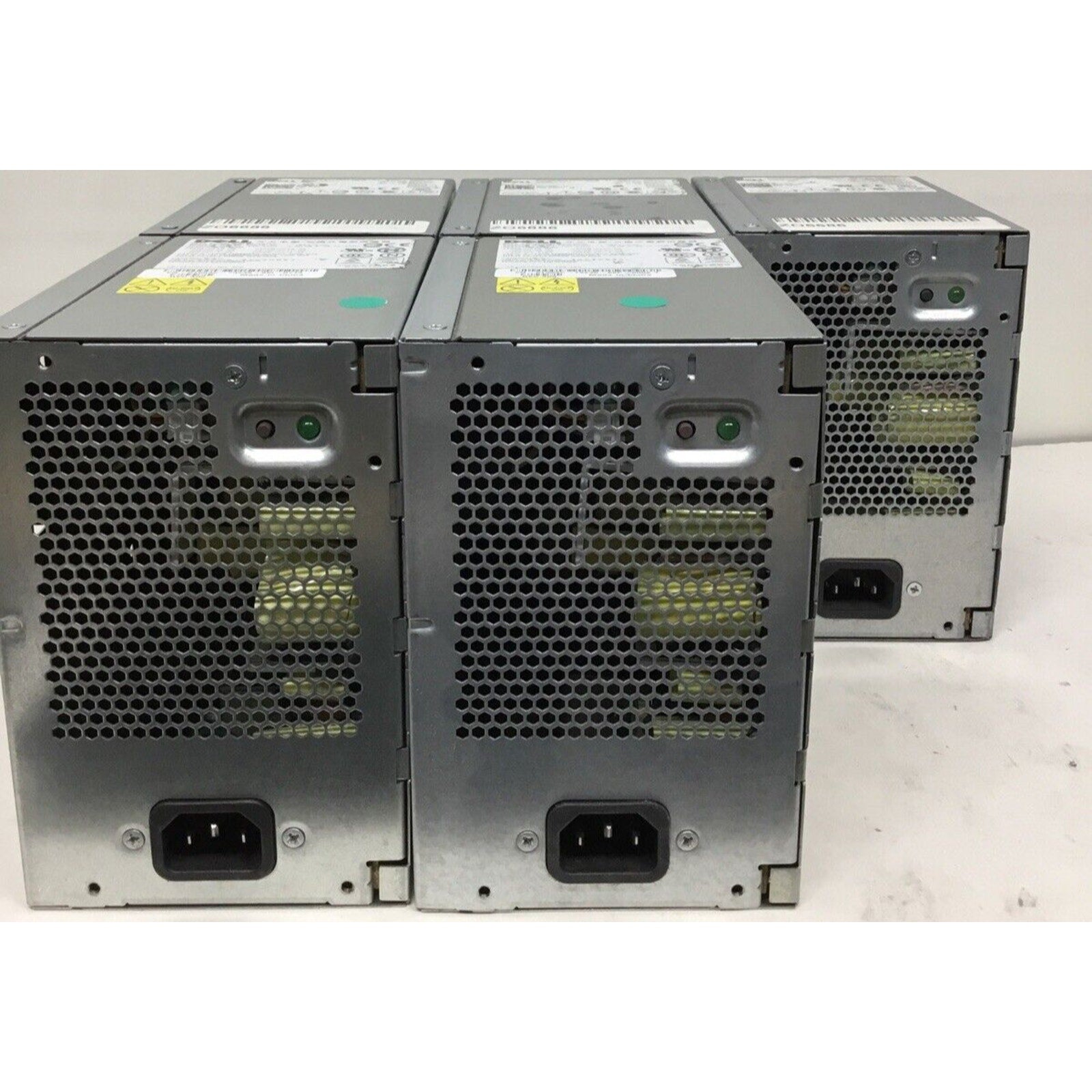 Lot Of 5 Dell 305W Power Supply F305E-00 0T553C T553C