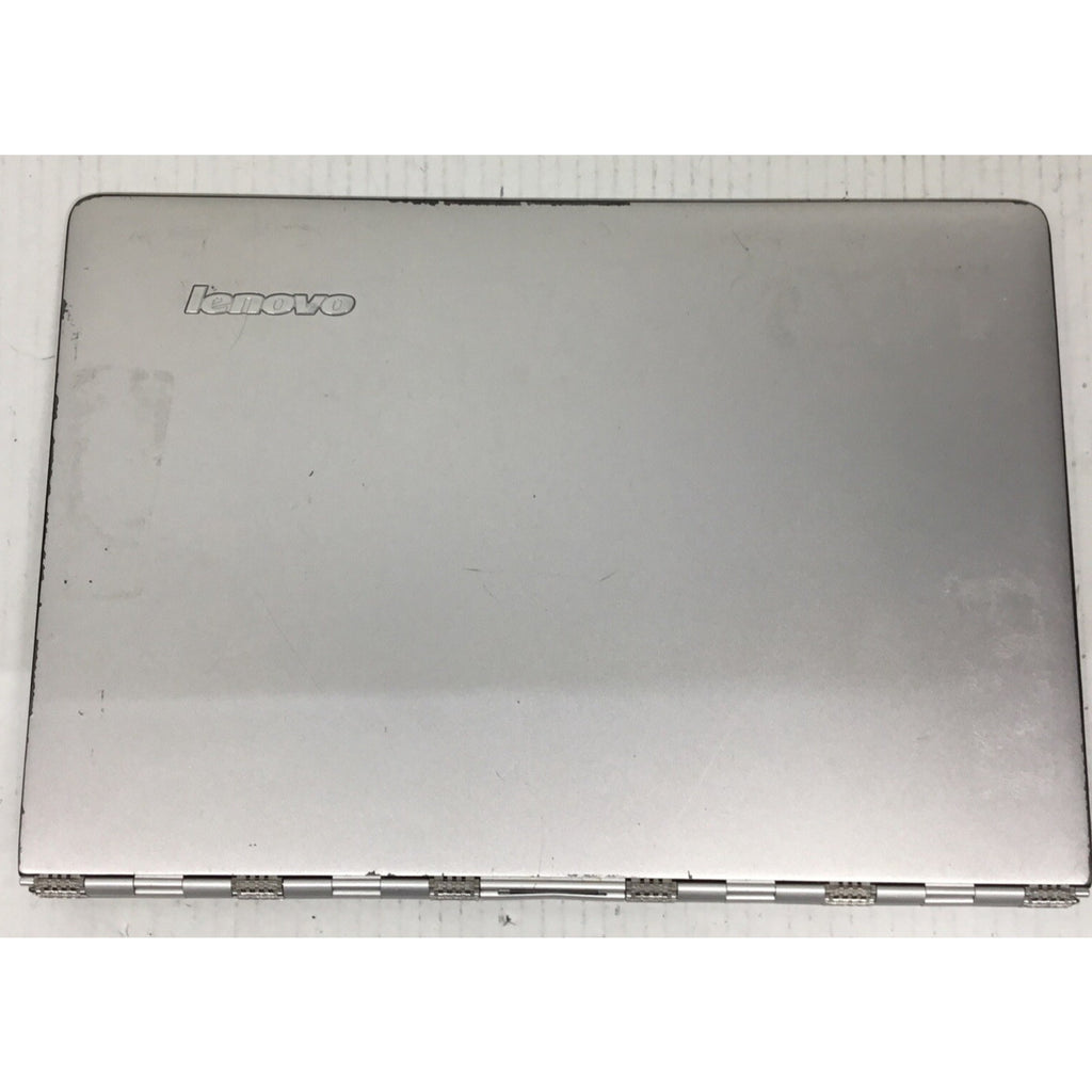 Lenovo Yoga 3 Pro 1370 13.3" OEM QHD+ LCD Touch Screen Complete Assembly