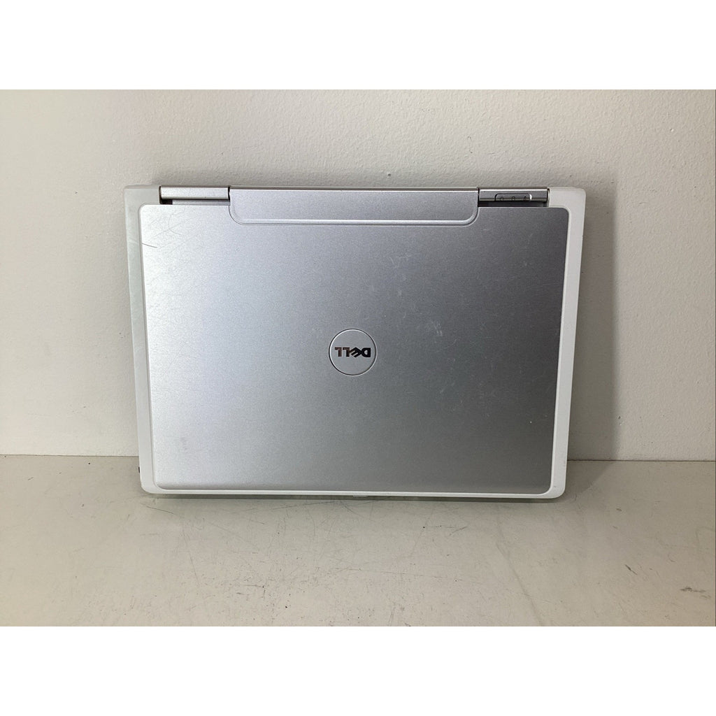 Dell Inspiron E1405 14.3" Intel Core 2 Duo No RAM or HDD - For Parts