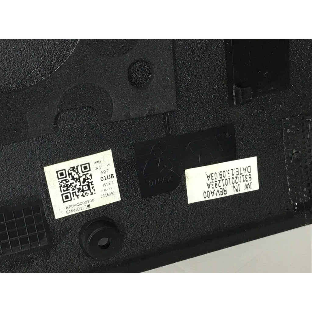 Lenovo IdeaPad 300-17ISK Bottom RAM and HDD Plate AP0YQ000500