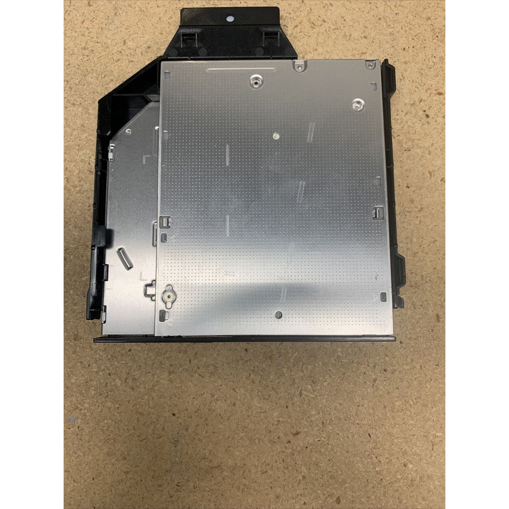 Dell 0V3171 Optiplex 990 3010 7010 9010 SFF Slim SATA DVDRW Drive with caddy