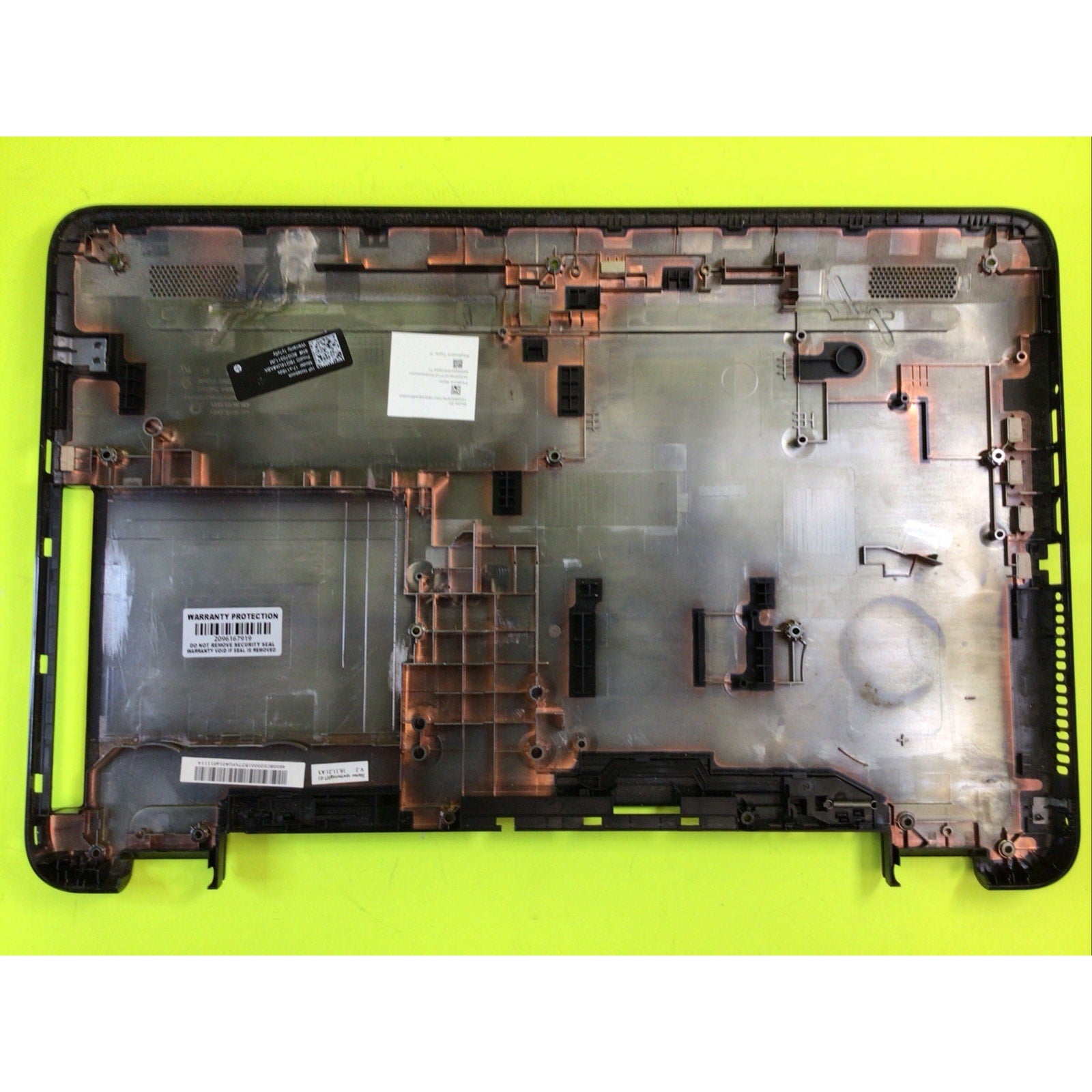 HP Pavilion 17-X116DX Bottom Housing Cover