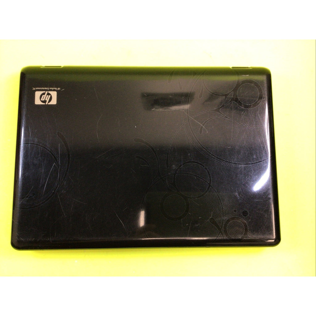 HP Pavilion dv6500 AMD Athlon 64 X2 2GB RAM NO HDD FOR PARTS or REPAIR