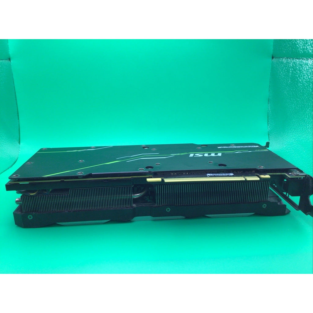 MSI GeForce RTX 2080 Ti Ventus 11GB Graphics Card