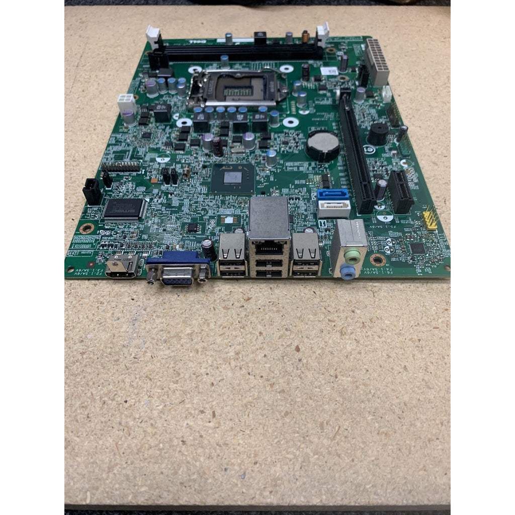 Dell OptiPlex 3010 SFF LGA 1155/Socket H2 DDR3 Desktop Motherboard 0T10XW T10XW