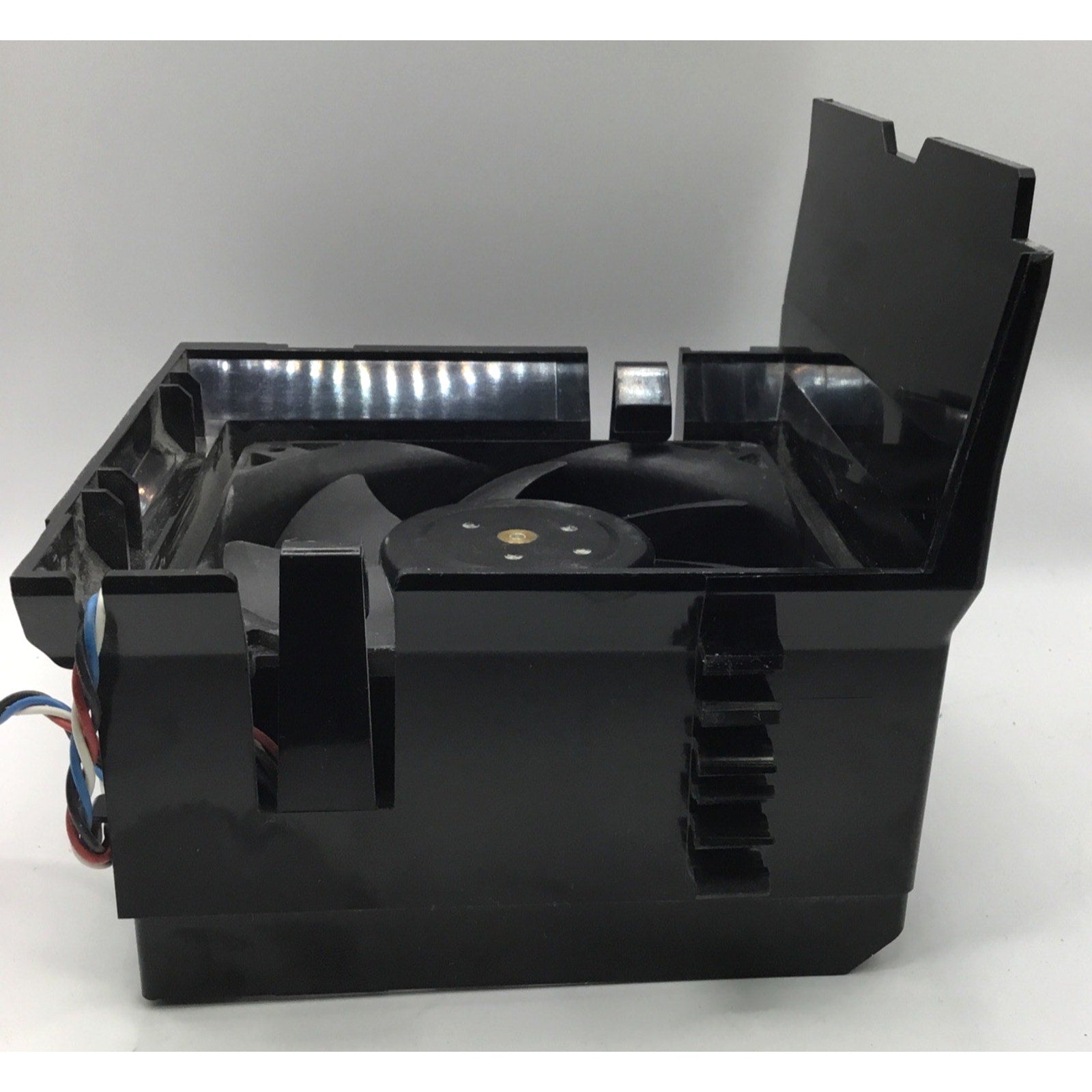 NIDEC BETAV TA450DC Fan 12V DC / 1.40A SIZE: 120MM SPEED 3250RPM 112CFM