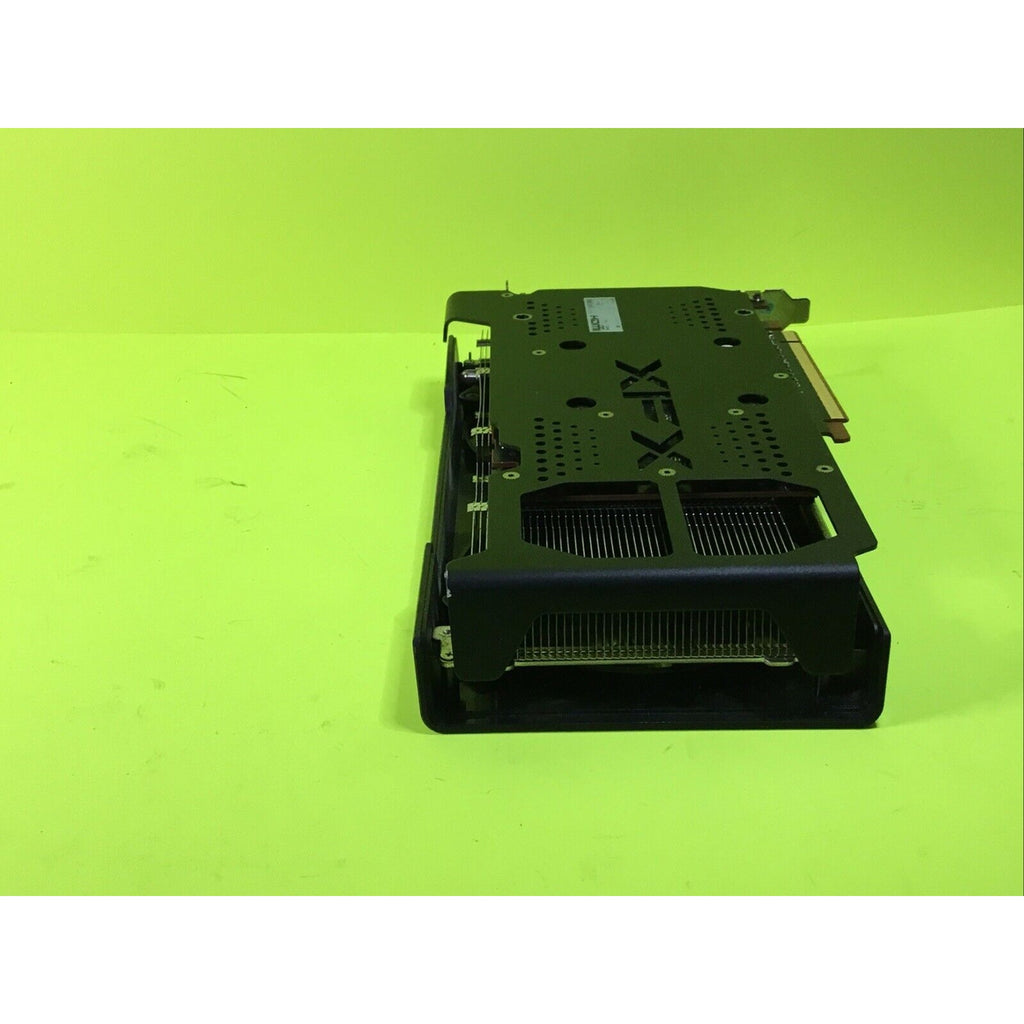 XFX Radeon RX 6600 8GB Speedster SWFT210 Graphics Card